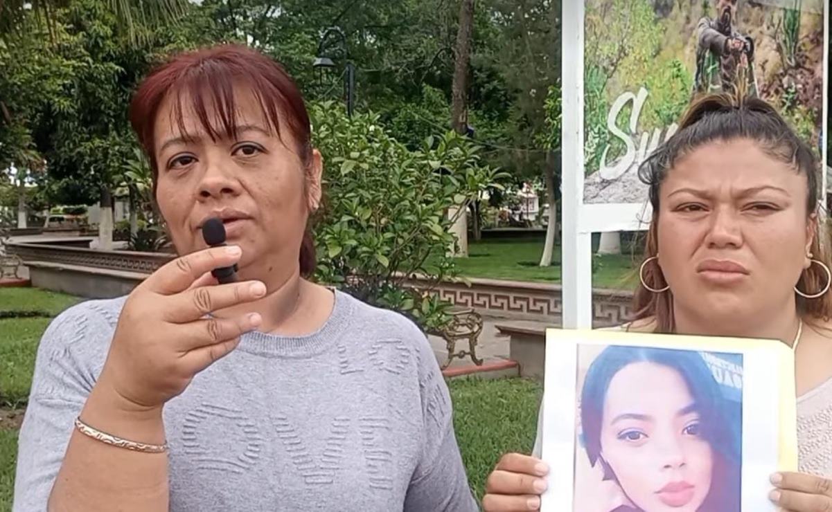 Alondra Araceli salió a entregar un paquete y desde hace una semana no regresa a su casa en Ciudad Fernández 