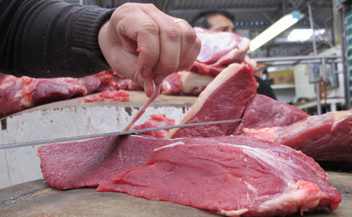 Restauranteros de SLP sustituyen ingredientes, tras aumento de precio en carne, tortilla y verdura 