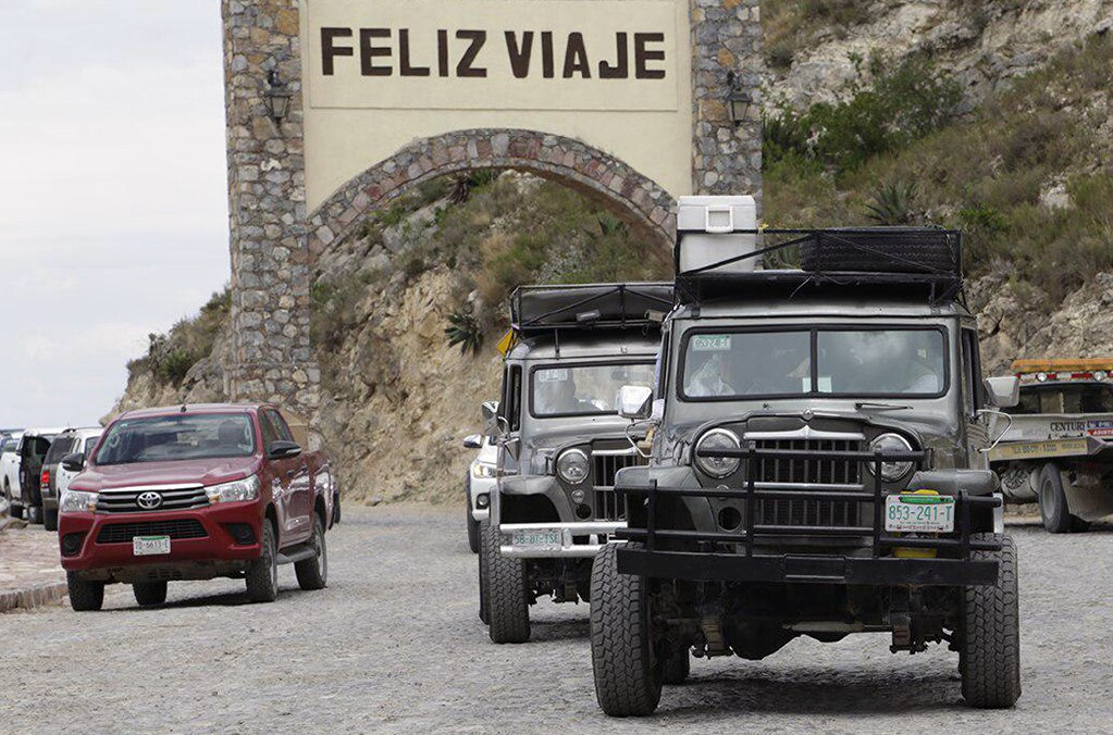 Fin de semana largo deja derrama económica de 38 mdp para SLP