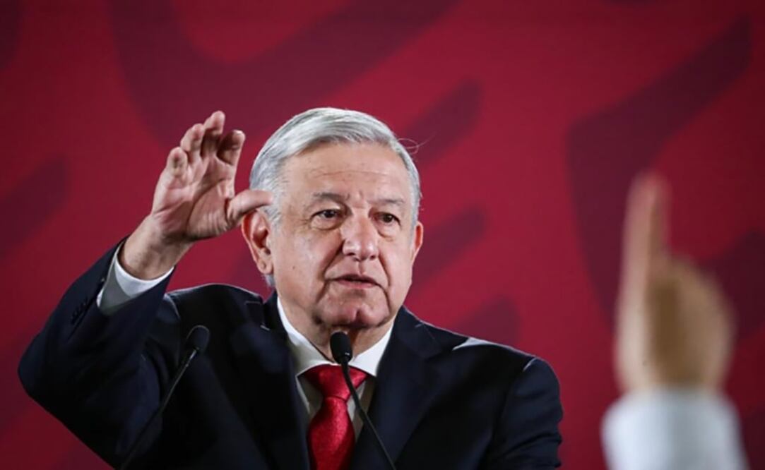 Foto: Archivo. El Universal.