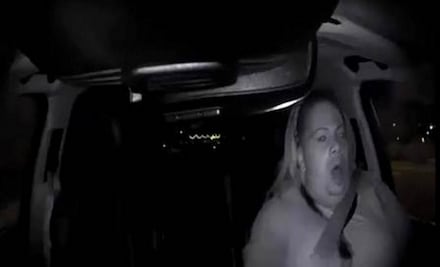 Choque fatal genera dudas sobre vehículos autónomos de Uber