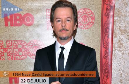 Efemérides 22 de julio