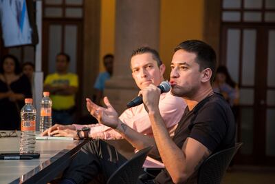 El consumo de drogas debe ser tratado como un problema de salud: Nacho Lozano