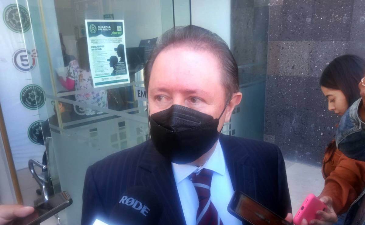 Foto: Samuel Estrada