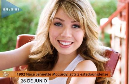 Efemérides 26 de junio