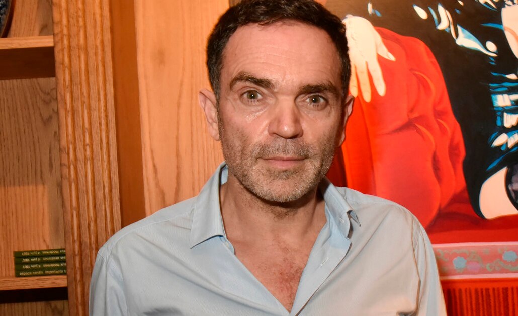 Yann Moix: Las mujeres de 50 son "demasiado viejas" para quererlas