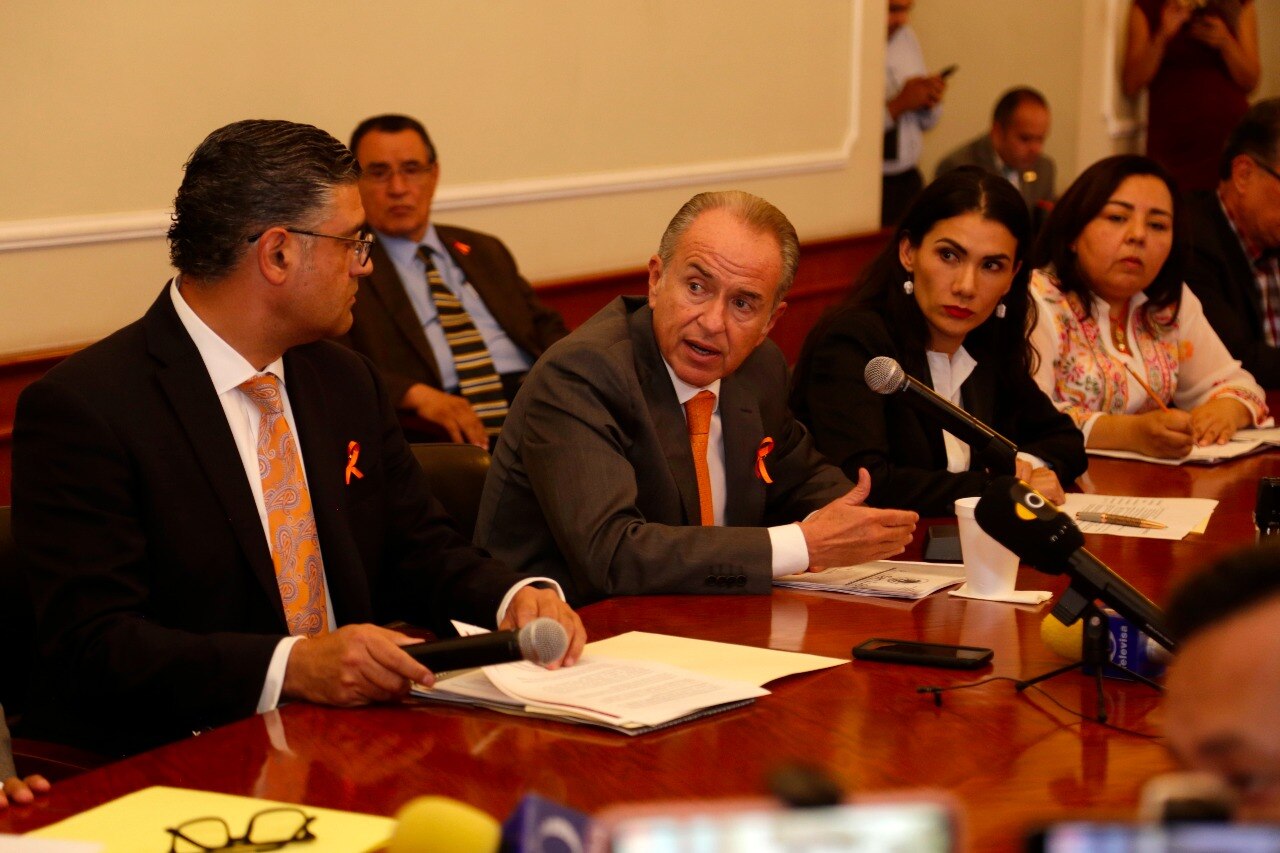 Foto: Cortesía Gobierno del Estado