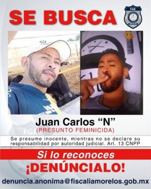 “Hola buenas noches, busco trabajo”. Dos días después, la muerte