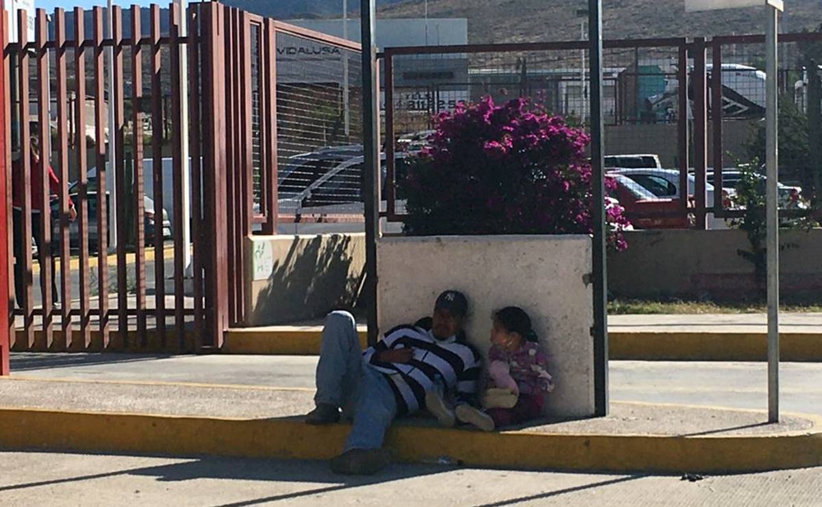 San Luis Potosí rebasa los 180 mil contagios por Covid-19