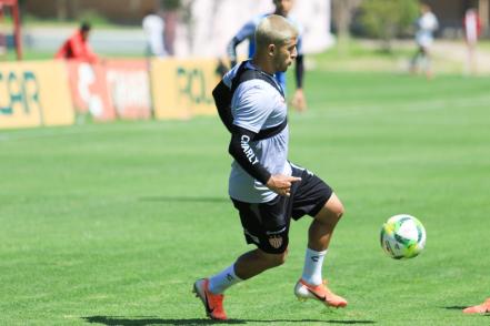 “Partido contra Chivas, un encuentro muy intenso”: Jairo González