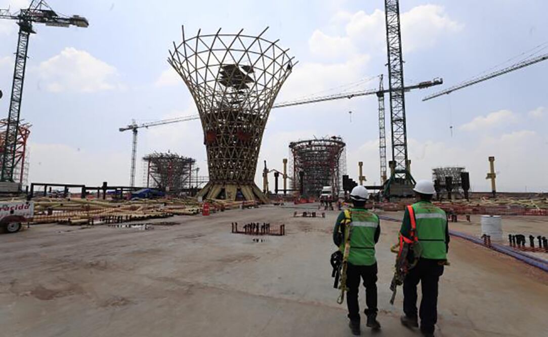 Foto: Archivo. El Universal.