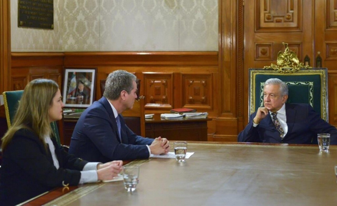  OMC, dispuesta a ayudar a México para cumplir meta de crecimiento