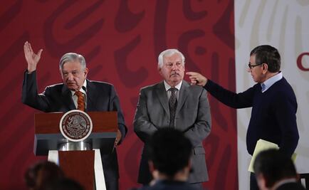 Presenta AMLO avances de programas para el campo