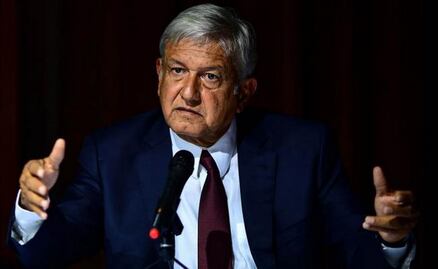  AMLO invitará a Trump a toma de posesión; asoma cambio de política hacia Venezuela