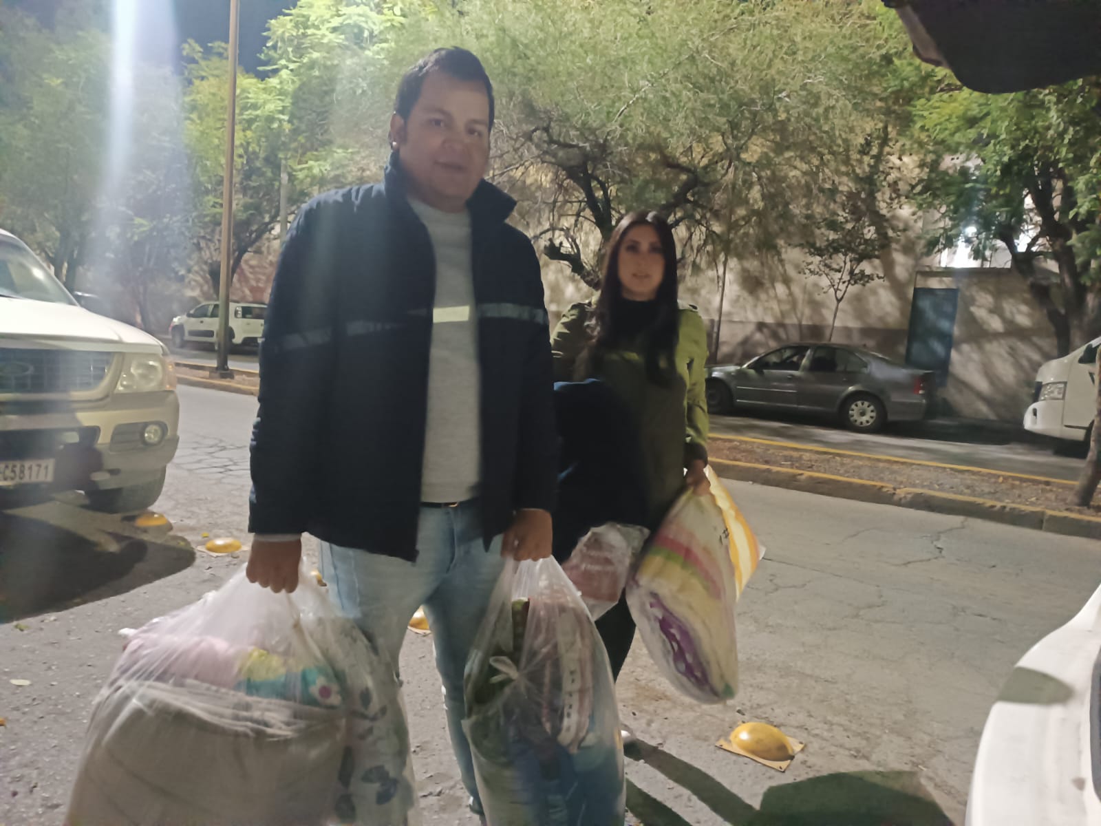 Foto: Xochiquetzal Rangel