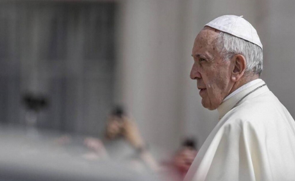  El Papa expulsa del sacerdocio a excardenal por abusos sexuales