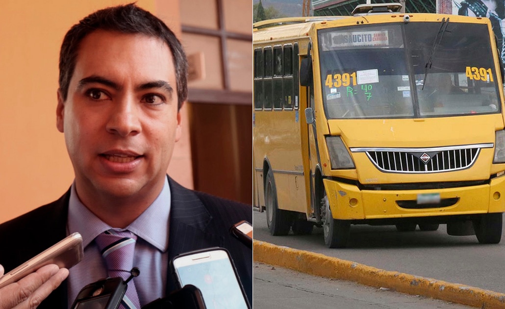 Desconoce SCT cuando habrá interoperabilidad entre Urban Pass y Citybus