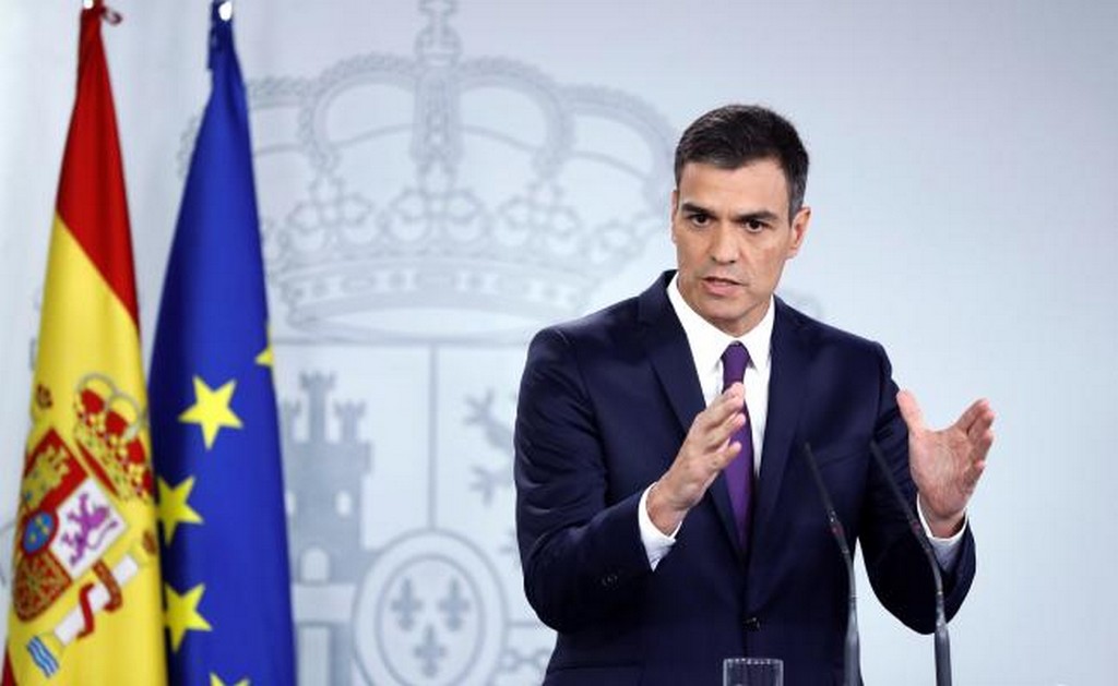 Gobierno español lamenta rechazo de ley de aborto en Argentina