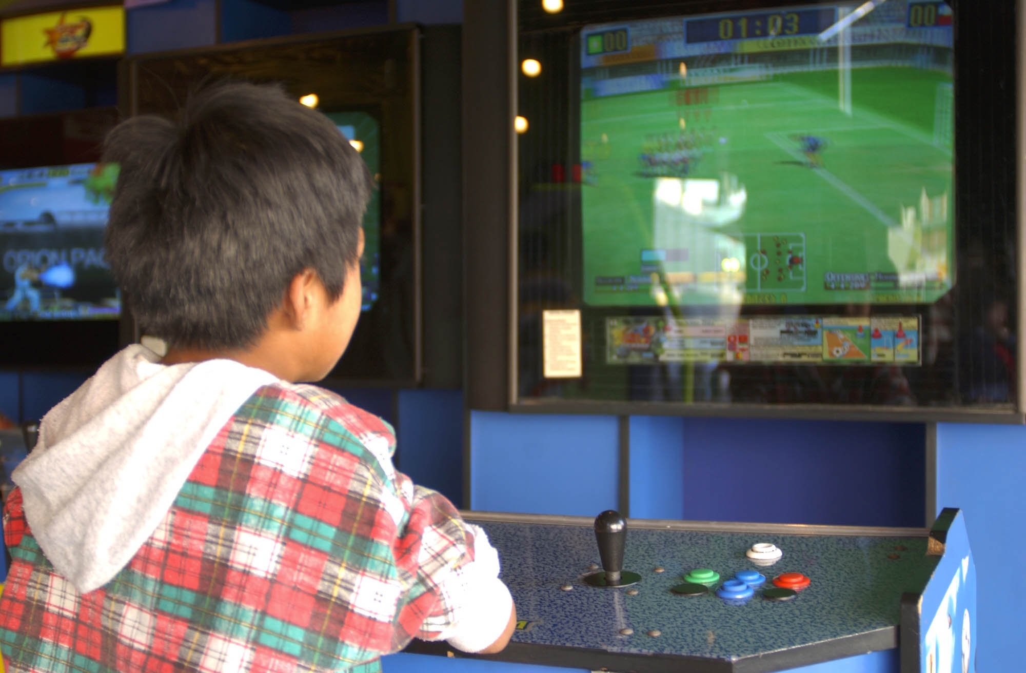 Foto: Archivo EL UNIVERSAL