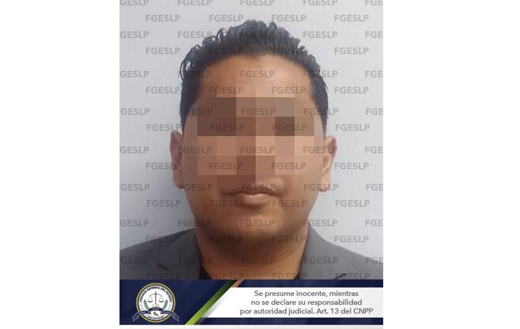 Capturan a Gabriel “N” por su presunta participación en fraude de Invercop. Foto: FGE