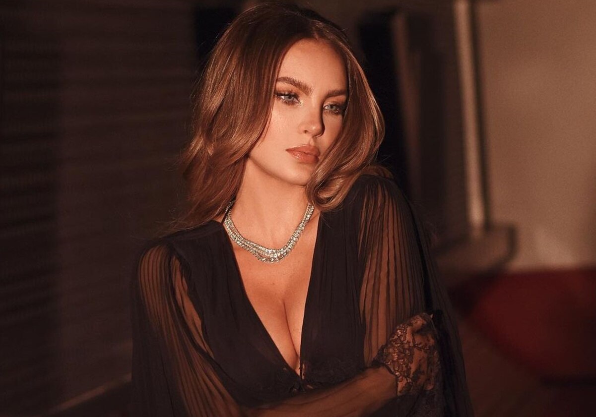 Tras polémica con Nodal, Belinda desata rumores de nuevo romance