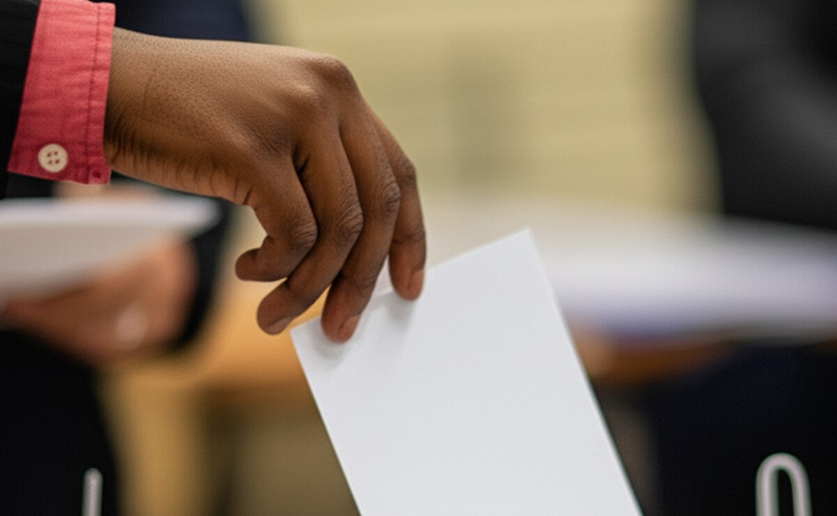 Elección judicial enfrenta participación incierta; sólo 50% saben que votación es este domingo: encuesta