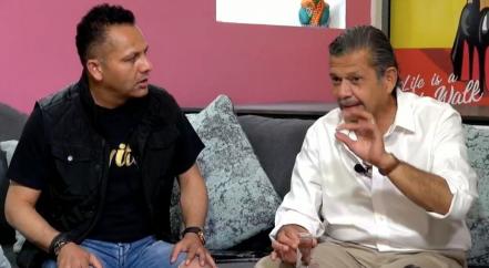 Ana Dora Cabrera. Lo que sabemos del caso de la periodista que pidió ayuda en conferencia de AMLO