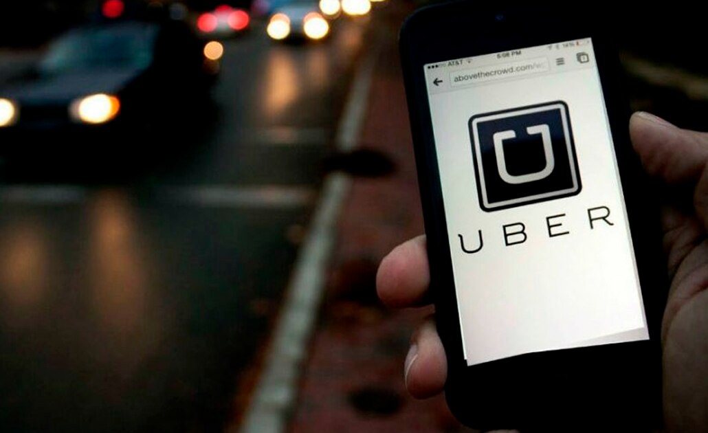 Uber registra 12 incidentes violentos contra sus conductores