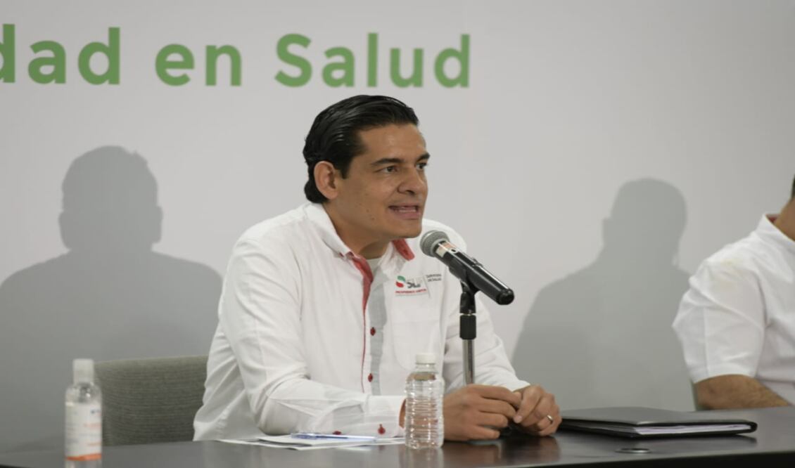 Foto: Cortesía Gobierno Estatal