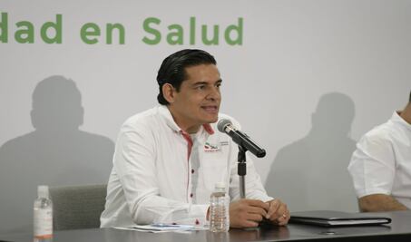 Cuatro nuevos casos de coronavirus se registran en SLP durante las últimas 24 horas; suman 31 en total