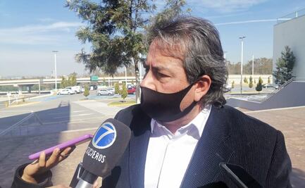 Zona Industrial de SLP ha registrado 2 mil 500 contagios de Covid-19