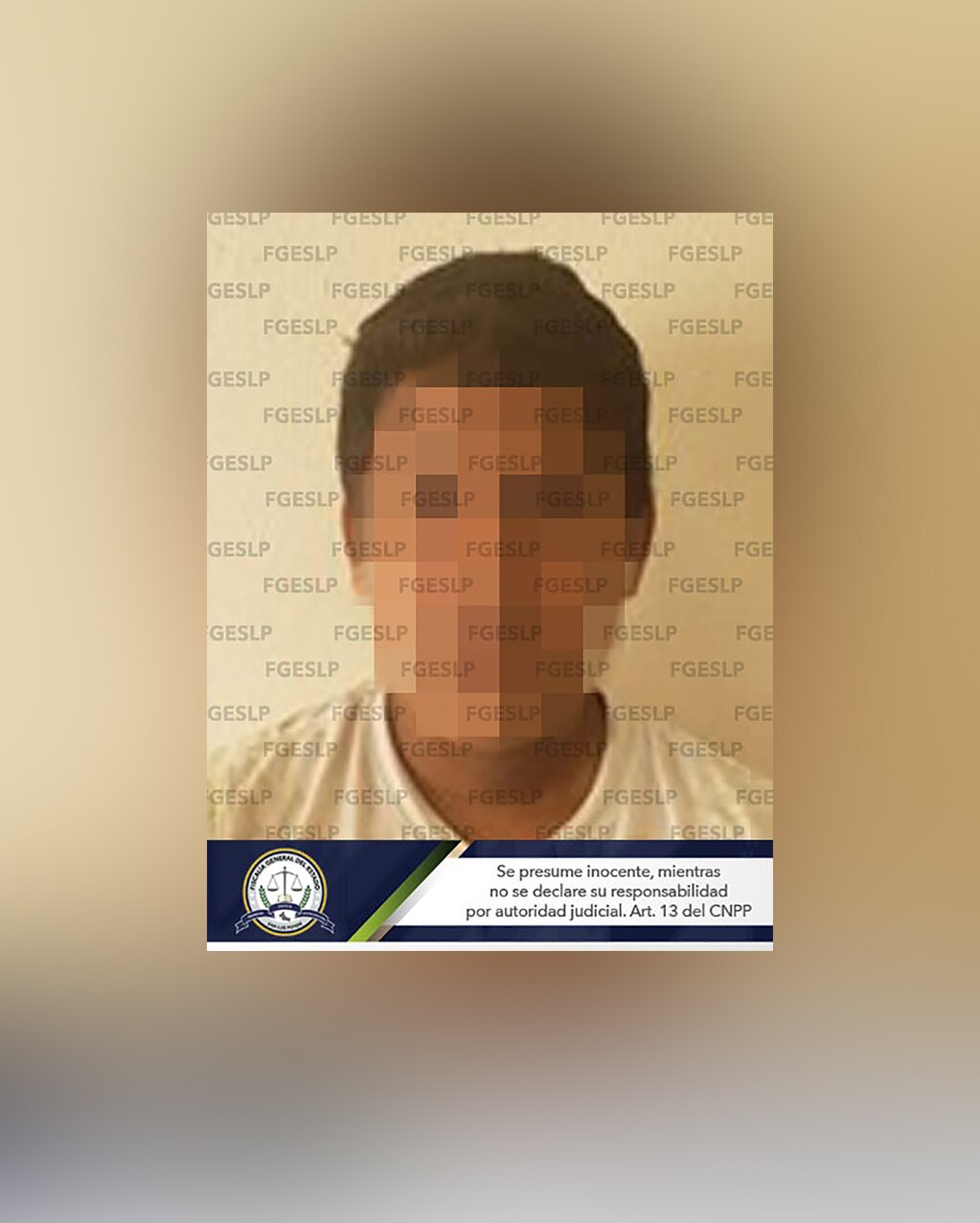 Sujeto abusó de su prima, ella es menor de edad