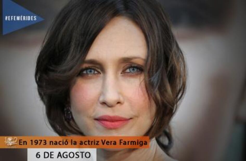 Efemérides 6 de agosto