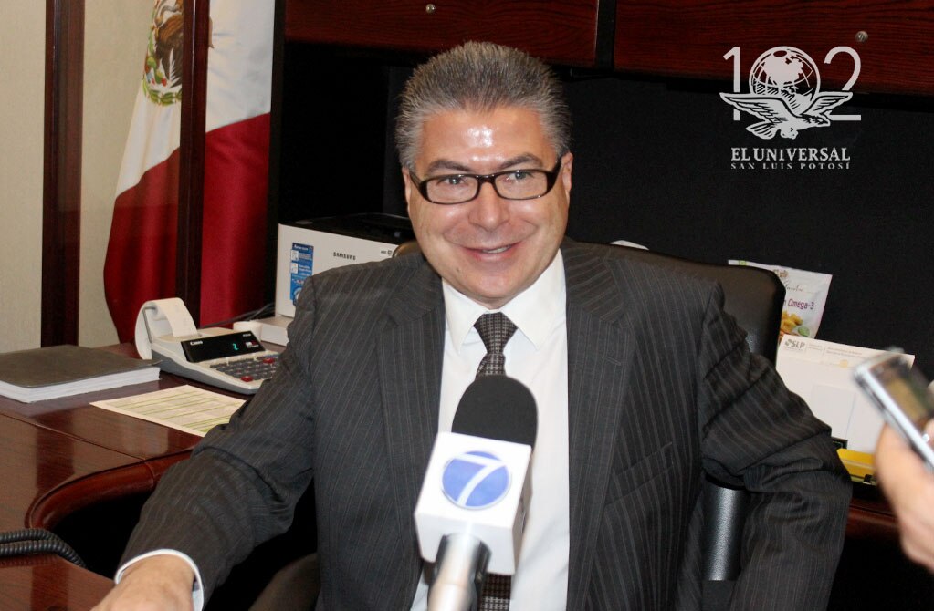 foto: Archivo El Universal SLP