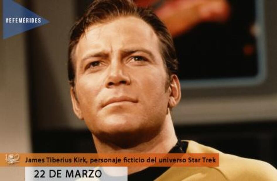 Efemérides 22 de Marzo