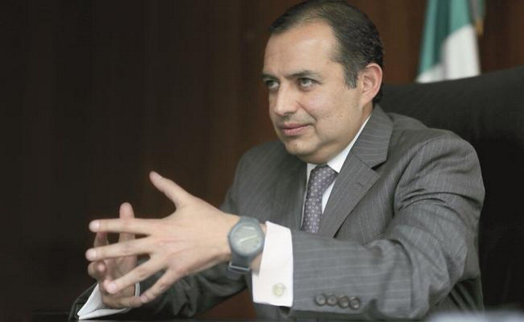  Cordero se retira de la vida política; emprenderá proyectos personales