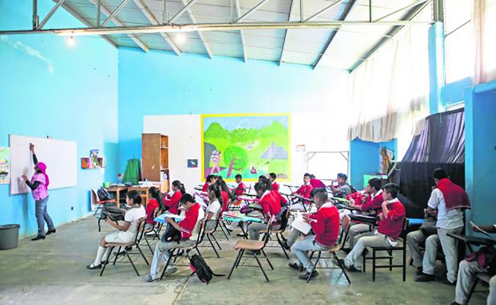 Convocan a foros para Acuerdo Nacional sobre la Educación