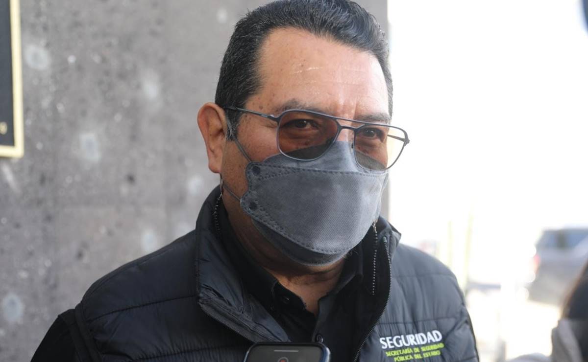 Gobierno de SLP realiza segunda petición para trasladar reos a penales federales 