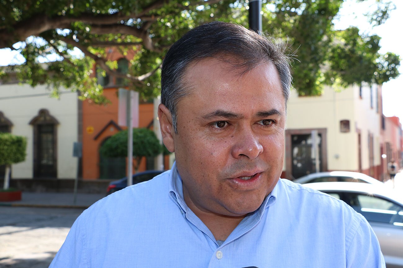 Pide Canirac no especular sobre incendio en restaurante