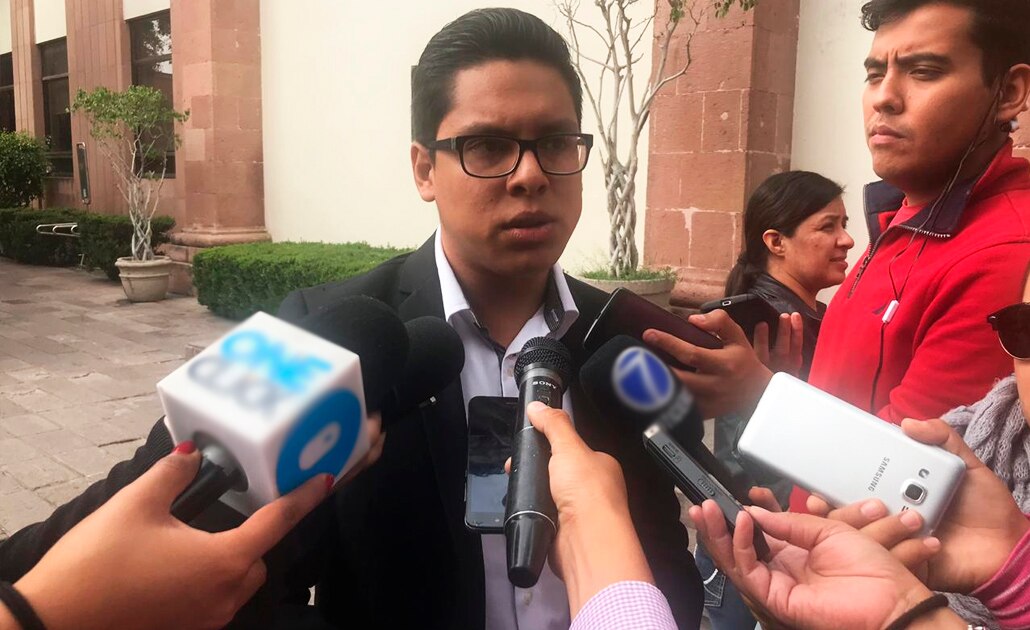 En una semana presentarán propuesta para reducir dieta a diputados