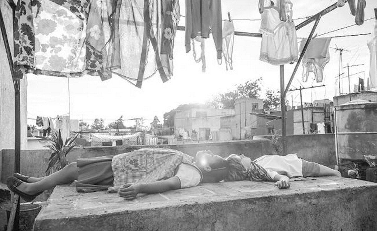 La película que puede arrebatar el Oscar a "Roma"