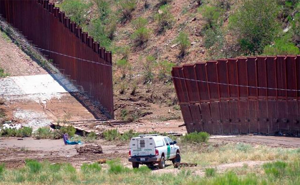 Registran en Arizona un enorme aumento en detención de menores indocumentados