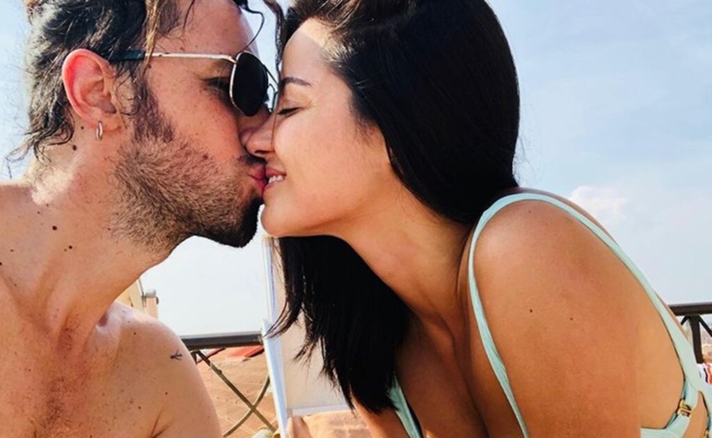 Maite Perroni cuenta lo difícil que fue terminar su relación de 7 años y medio