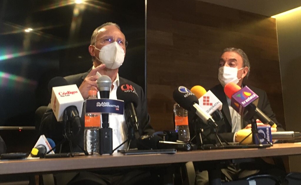 Líder nacional de Coparmex exige indagatoria exhaustiva del asesinato de Julio Galindo