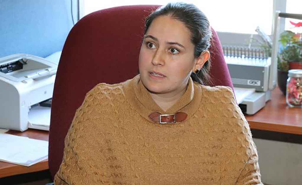 Ante fallo de TEESLP, Marcela Zapata continuará dentro del Ayuntamiento