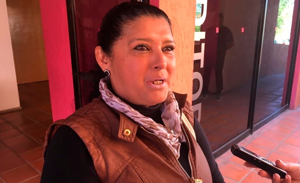 “Fiscal especial para caso Karla Pontigo deber ser alguien externo a la FGE”