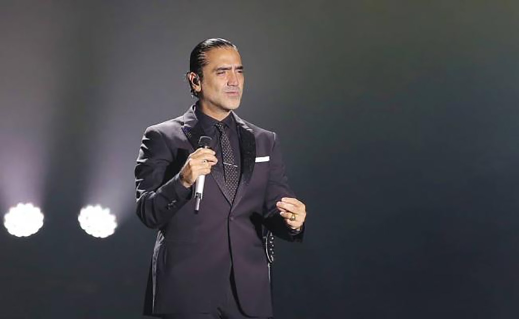 Alejandro Fernández y los escándalos que ha enfrentado