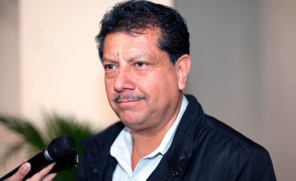 Presentan denuncia penal contra Oscar Bautista 