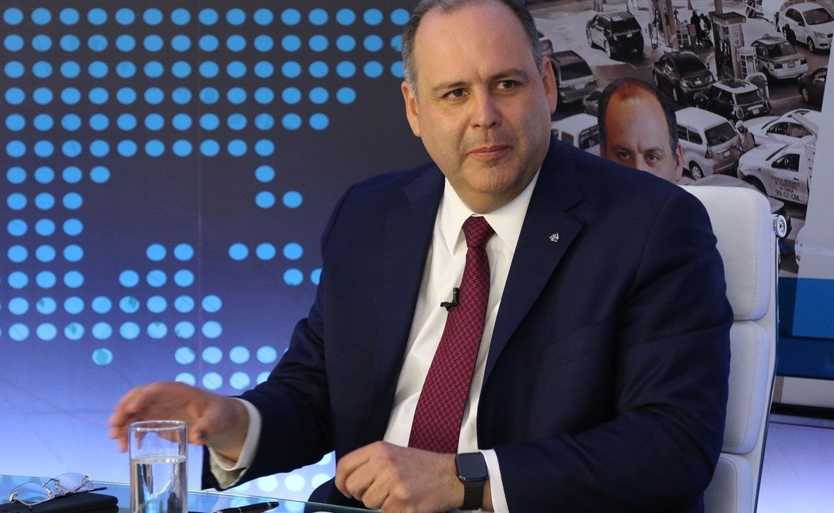 Reforma al outsourcing llega en el peor momento, considera exlíder de Coparmex