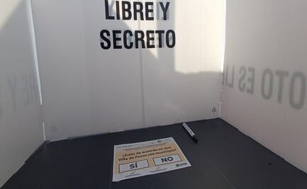 Tribunal suspende provisionalmente declaratoria como municipio a Villa de Pozos